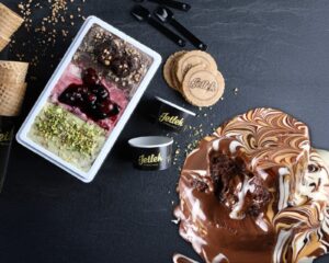 ארוחת סופלה