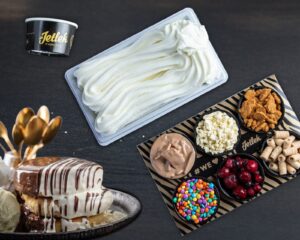 ארוחת פנקייק